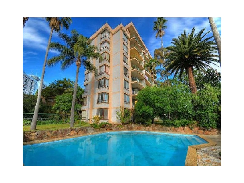 46/64-66 Great Western Highway, Parramatta NSW 2150