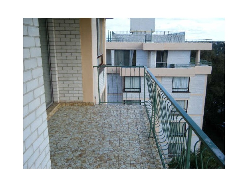 46/64-66 Great Western Highway, Parramatta NSW 2150