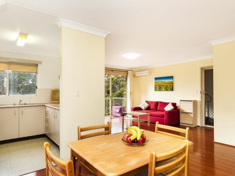 31/1-3 Priddle Street, Westmead NSW 2145