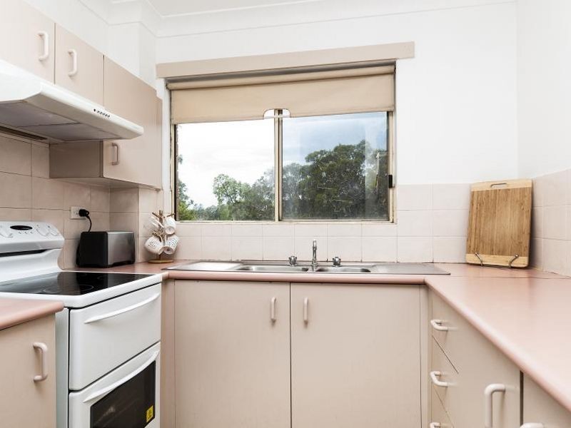 31/1-3 Priddle Street, Westmead NSW 2145