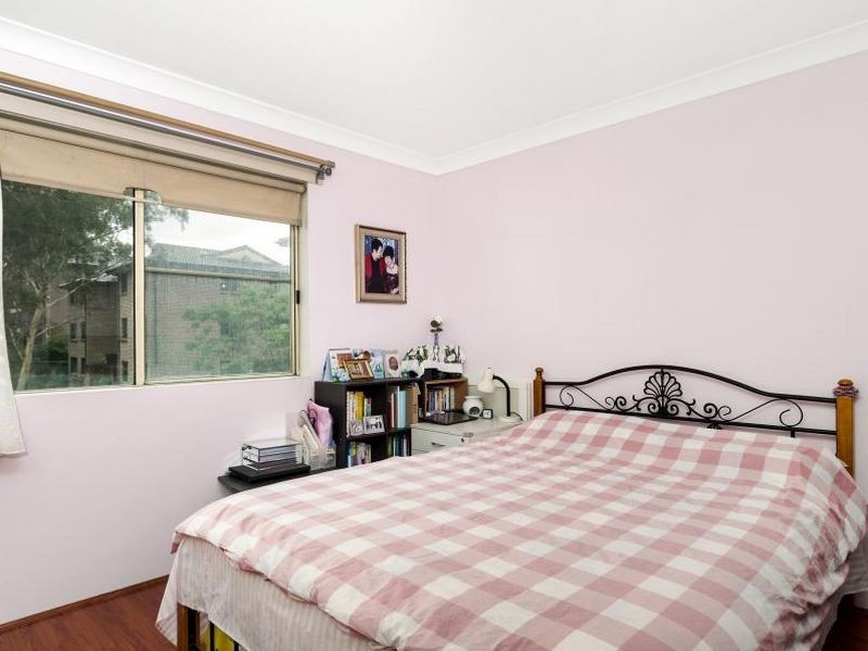 31/1-3 Priddle Street, Westmead NSW 2145