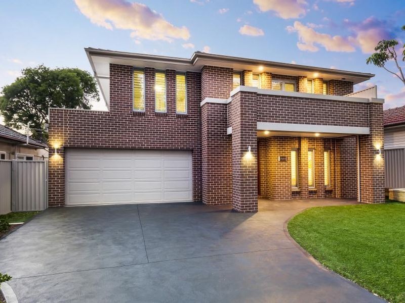 91 Buller Street, North Parramatta NSW 2151