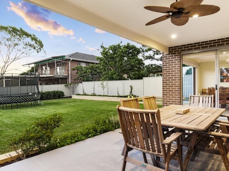 91 Buller Street, North Parramatta NSW 2151