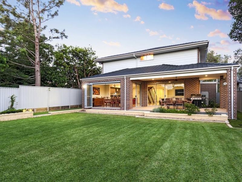 91 Buller Street, North Parramatta NSW 2151