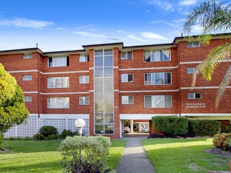 2/29A Great Western Highway, Parramatta NSW 2150