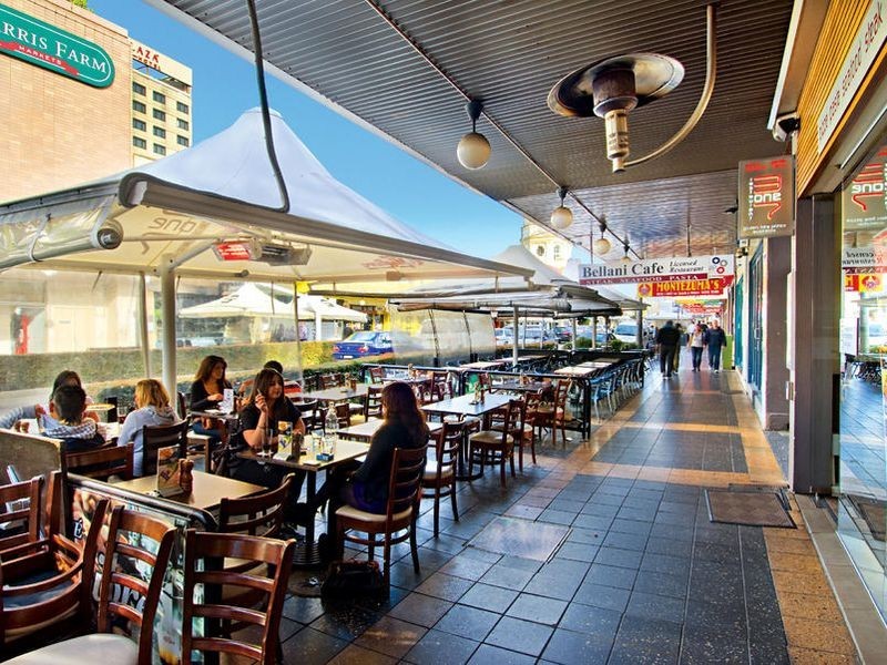 2/29A Great Western Highway, Parramatta NSW 2150