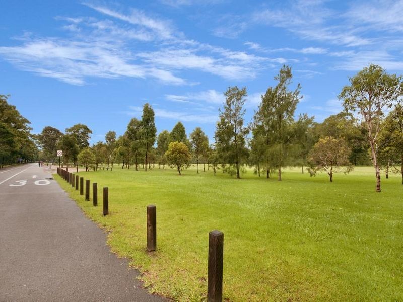 2/29A Great Western Highway, Parramatta NSW 2150