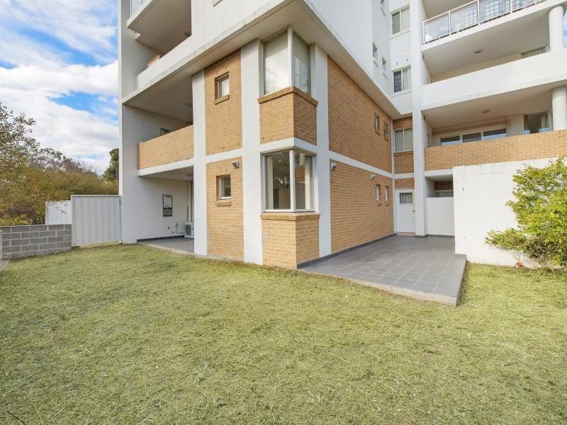 5/12-14 Benedict Court, Blaxcell NSW 2142