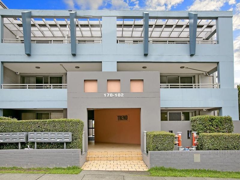 20/178-182 Bridge Road, Westmead NSW 2145