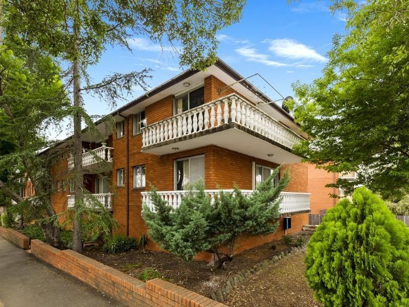 3/75 Prospect Street, Rosehill NSW 2142