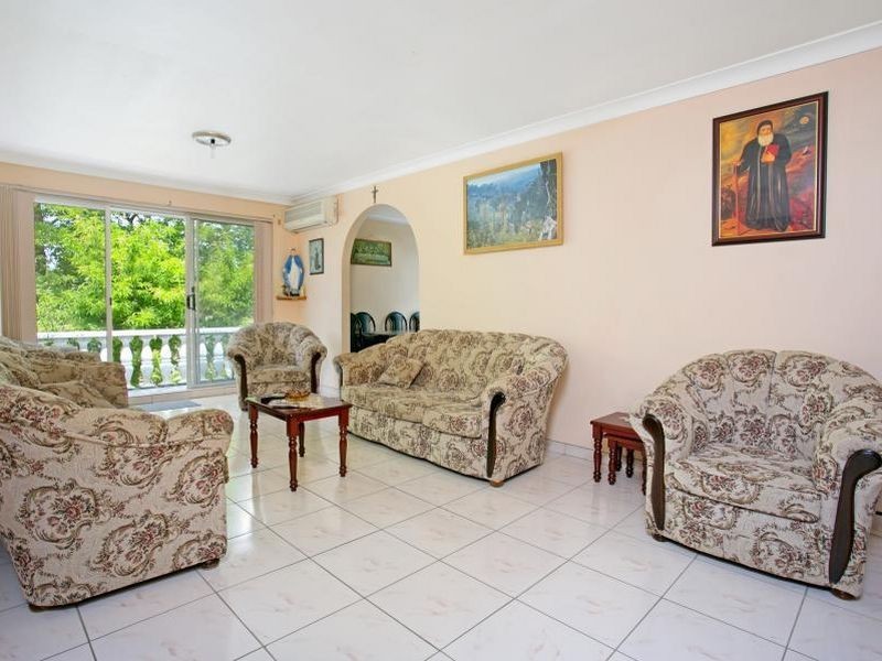 3/75 Prospect Street, Rosehill NSW 2142