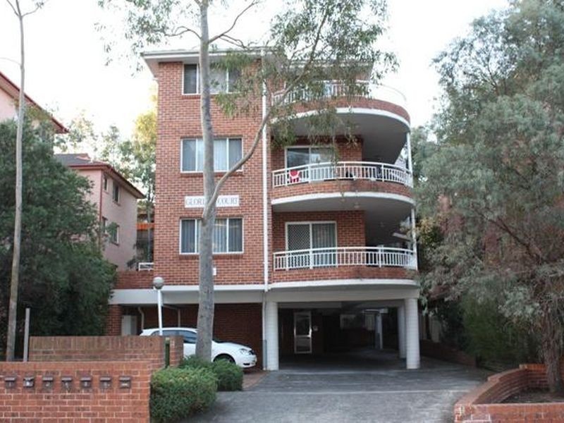 18 Lennox Street, Parramatta NSW 2150