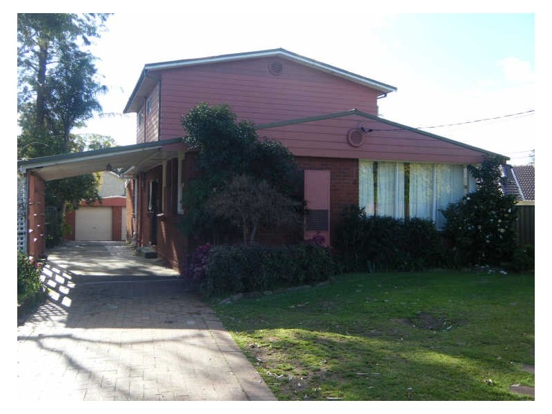 85 North Rocks Road, North Rocks NSW 2151