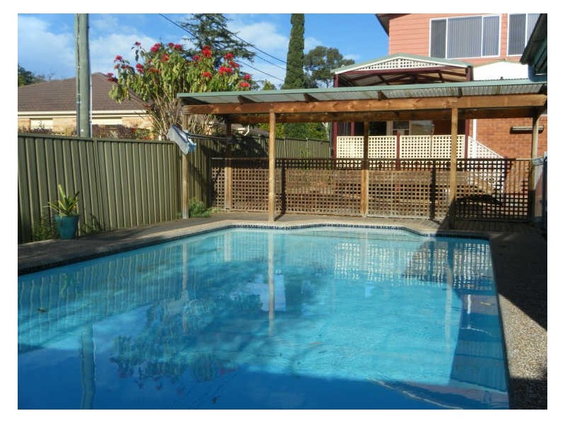 85 North Rocks Road, North Rocks NSW 2151