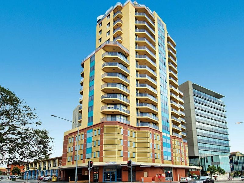12/14 Hassall Street, Parramatta NSW 2150