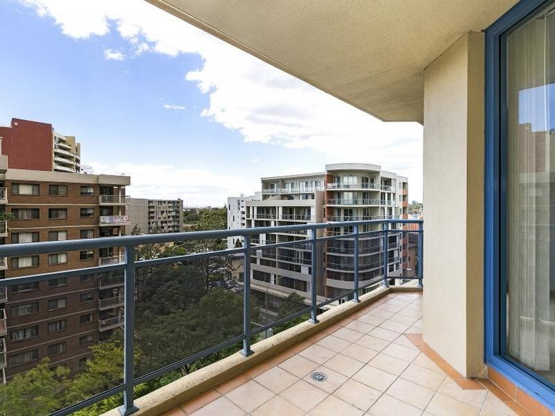 12/14 Hassall Street, Parramatta NSW 2150