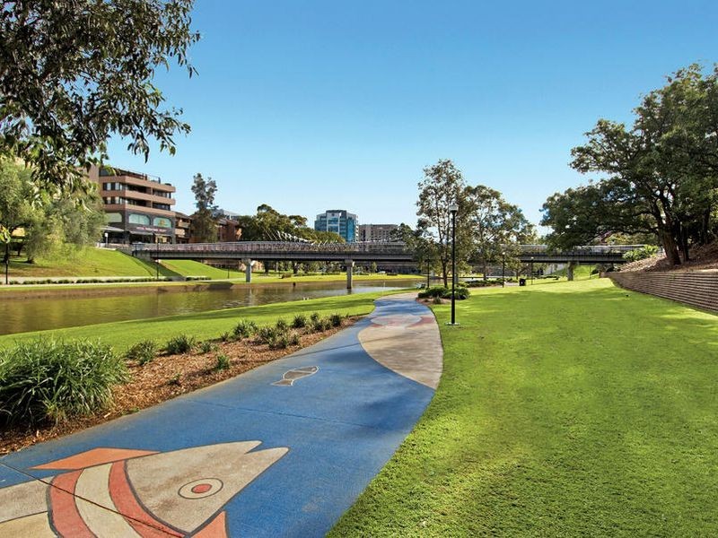 12/14 Hassall Street, Parramatta NSW 2150
