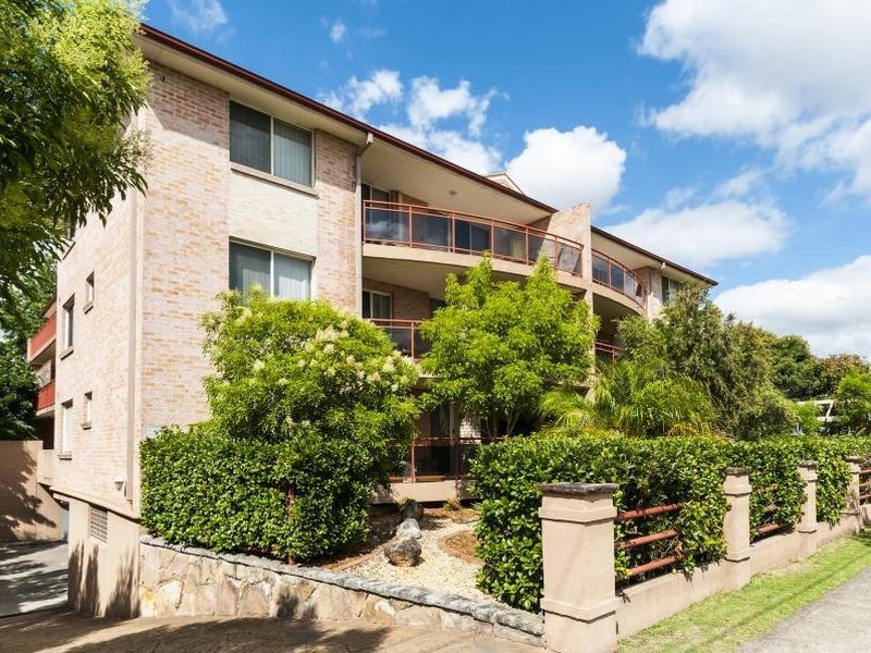2/46-48 Carnarvon Street, Silverwater NSW 2128