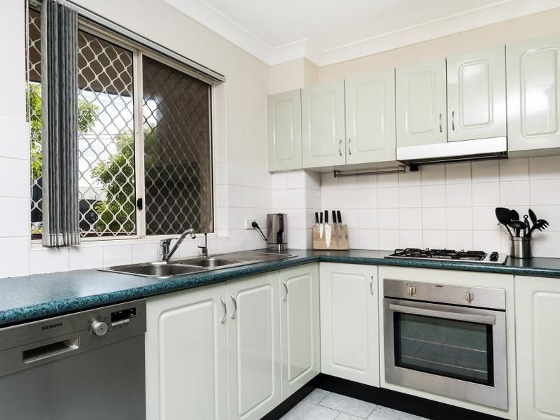 2/46-48 Carnarvon Street, Silverwater NSW 2128