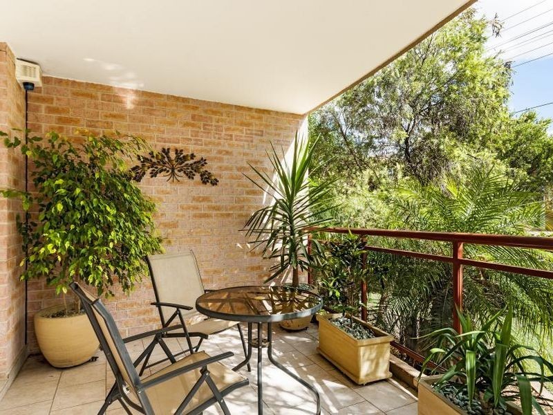 2/46-48 Carnarvon Street, Silverwater NSW 2128