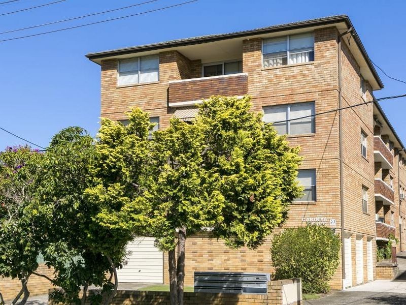17/23 Station Street, Dundas NSW 2117