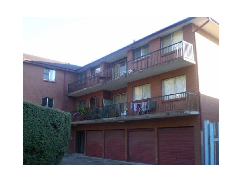 North Parramatta NSW 2151