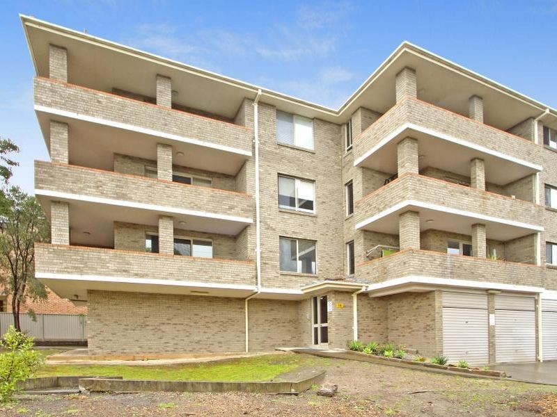5/14 Fleet Street, North Parramatta NSW 2151