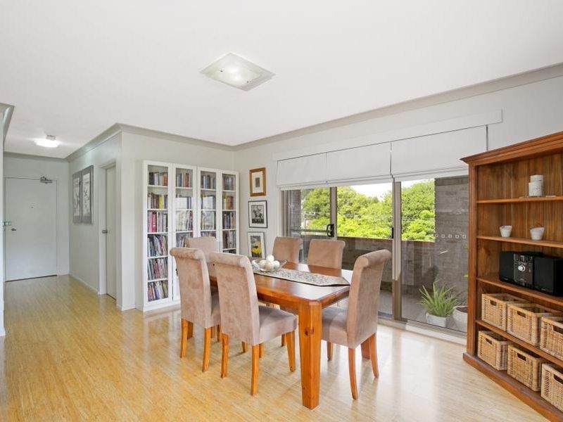 5/14 Fleet Street, North Parramatta NSW 2151