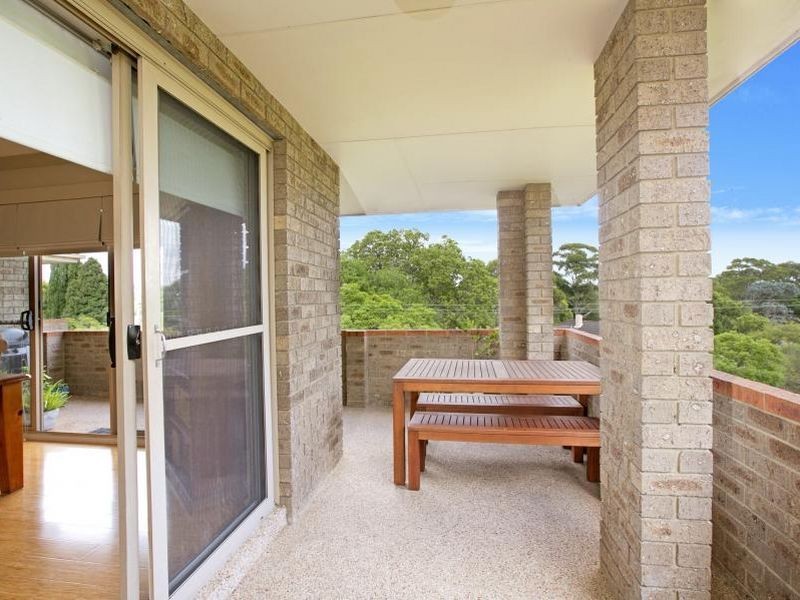 5/14 Fleet Street, North Parramatta NSW 2151