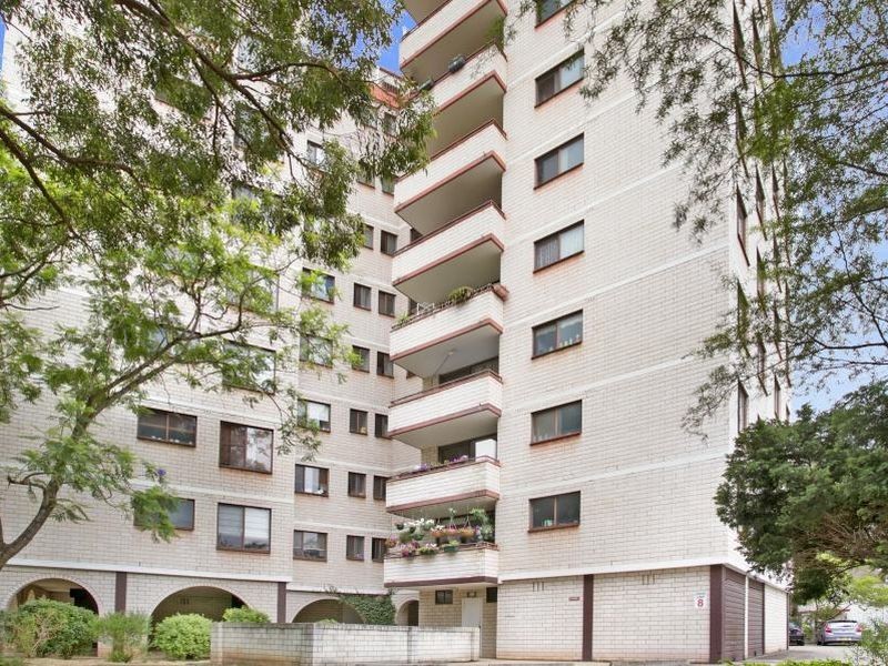 37/504 Church Street, North Parramatta NSW 2151