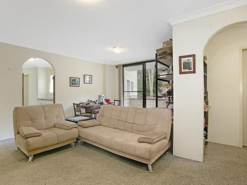 37/504 Church Street, North Parramatta NSW 2151