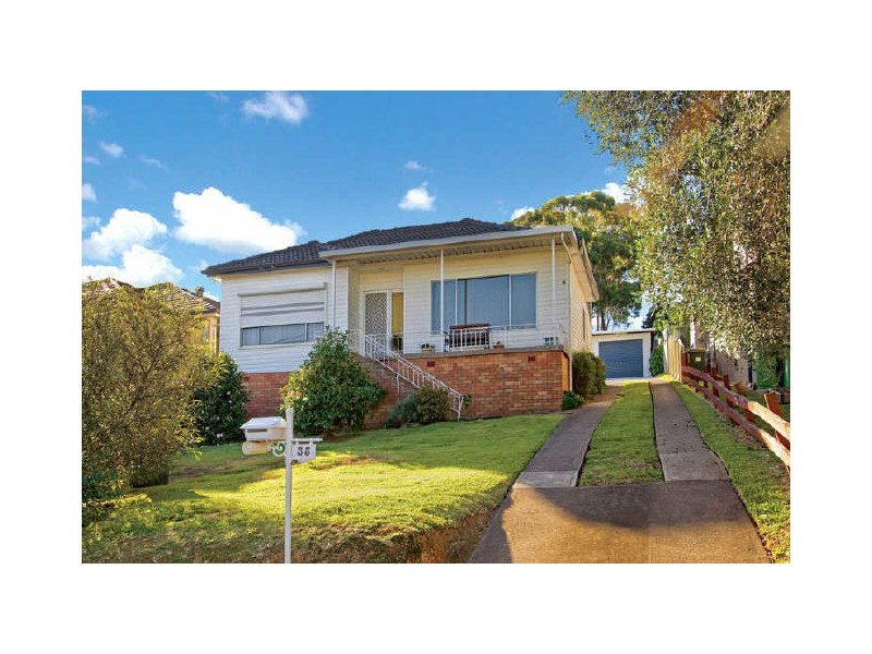 Wentworthville NSW 2145