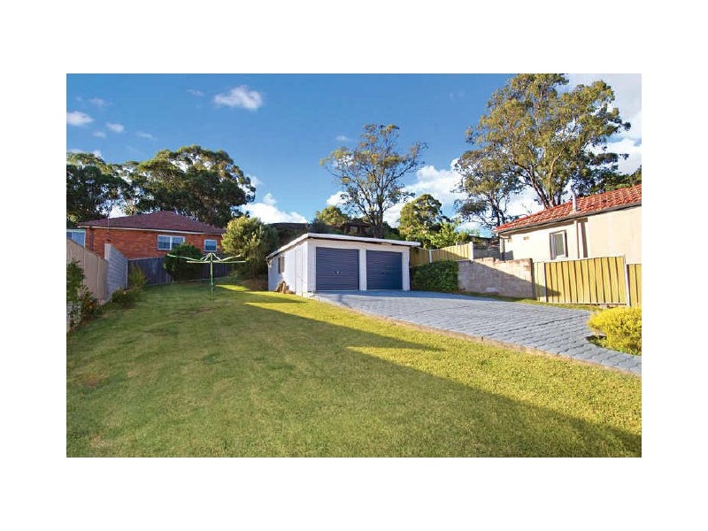 Wentworthville NSW 2145