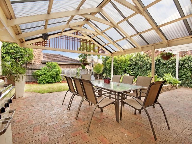 3 Elford Crescent, Merrylands NSW 2160