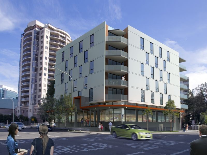 122 Wigram Street, Harris Park NSW 2150