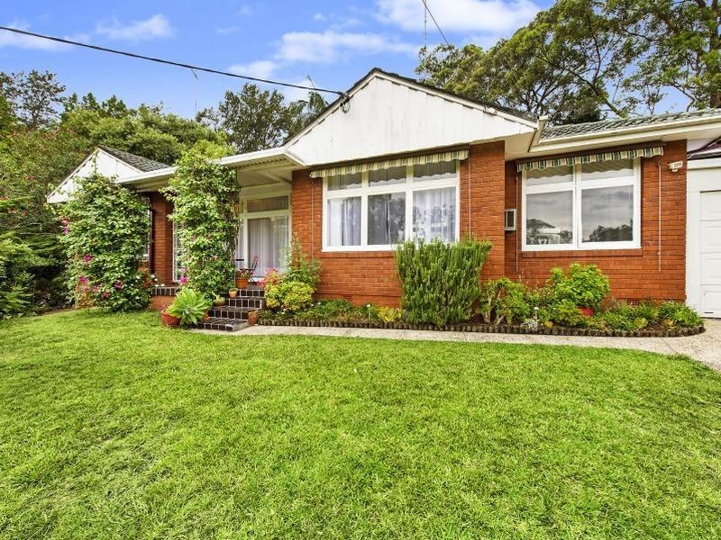 38 Carson Street, Dundas Valley NSW 2117