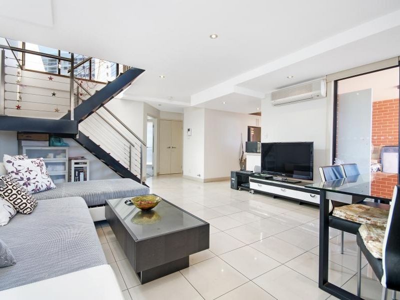 38/24 Campbell Street, Parramatta NSW 2150