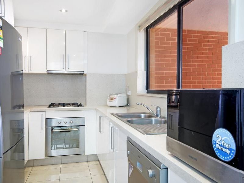 38/24 Campbell Street, Parramatta NSW 2150