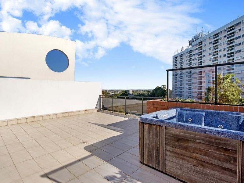 38/24 Campbell Street, Parramatta NSW 2150