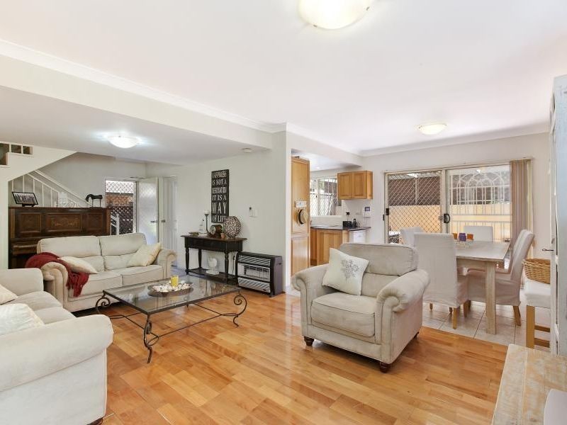 3/59 Fennell Street, North Parramatta NSW 2151