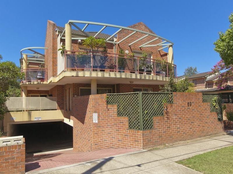 3/59 Fennell Street, North Parramatta NSW 2151