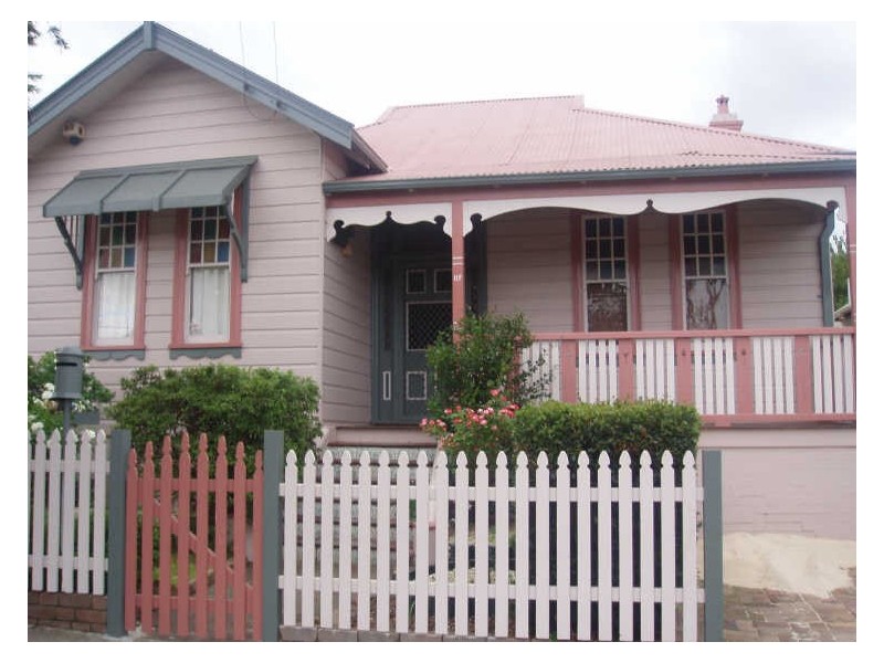 117 William Street, Granville NSW 2142