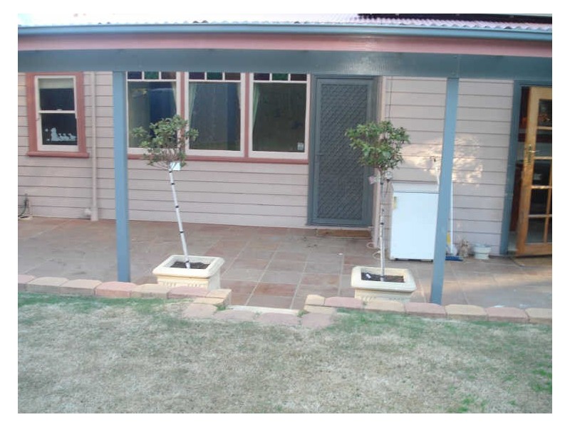 117 William Street, Granville NSW 2142