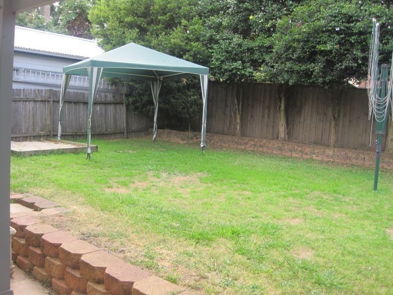 117 William Street, Granville NSW 2142