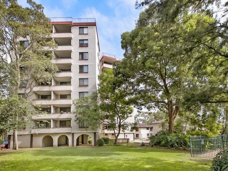 65/504 Church Street, North Parramatta NSW 2151