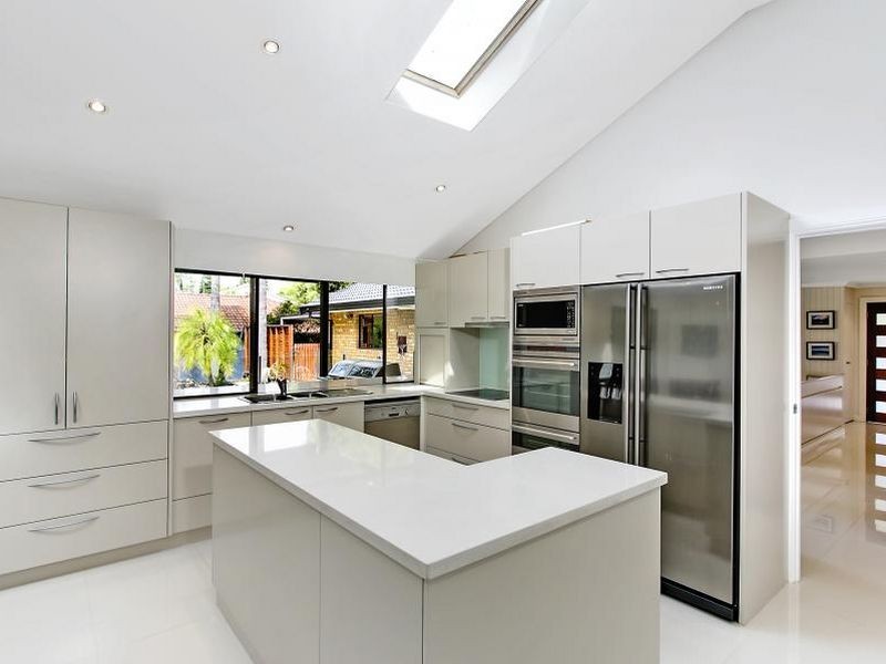 21 Hepburn Road, North Rocks NSW 2151