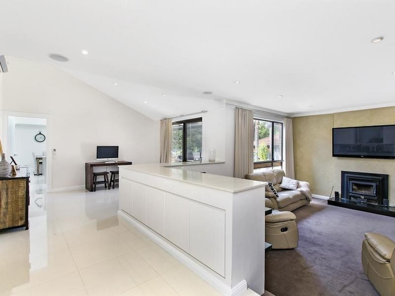 21 Hepburn Road, North Rocks NSW 2151