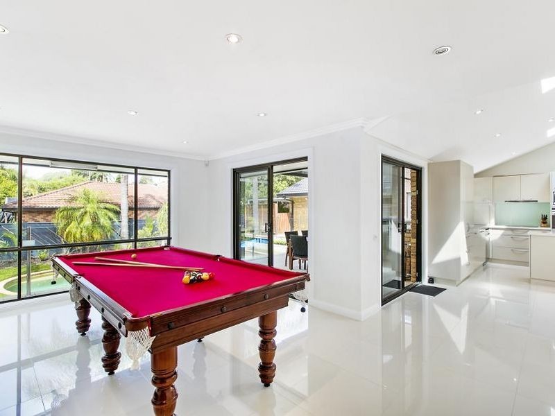 21 Hepburn Road, North Rocks NSW 2151