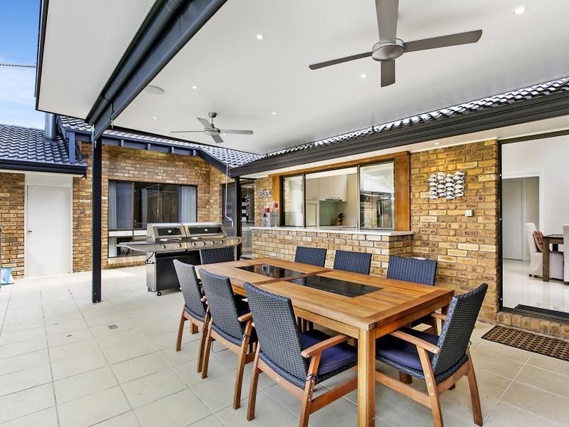 21 Hepburn Road, North Rocks NSW 2151