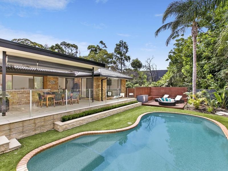 21 Hepburn Road, North Rocks NSW 2151